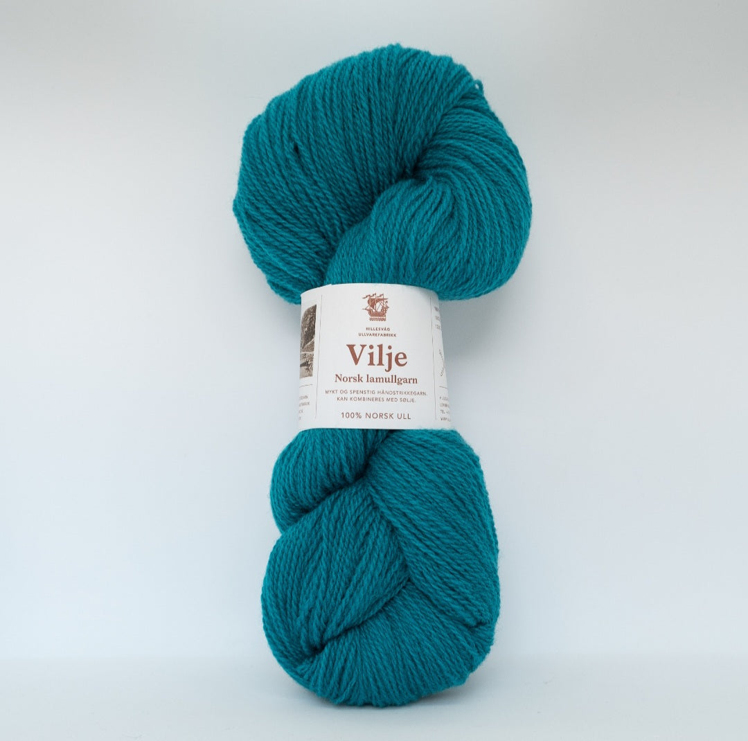 Vilje