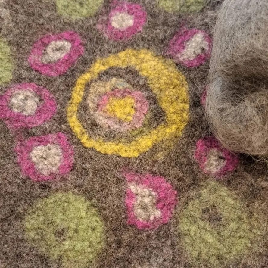 Sommarkurs i våttovning 1-5 augusti, anmälningsavgift