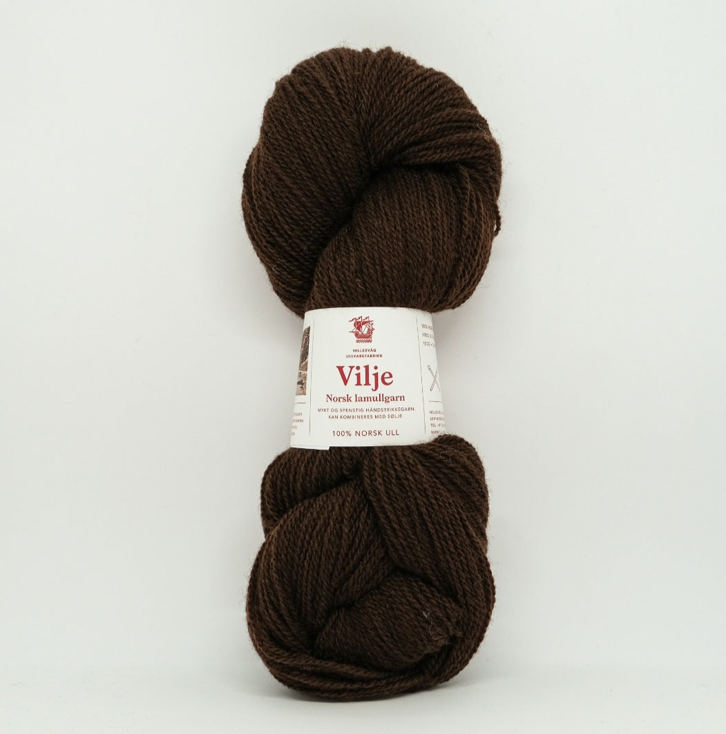 Vilje