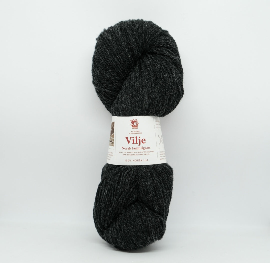 Vilje