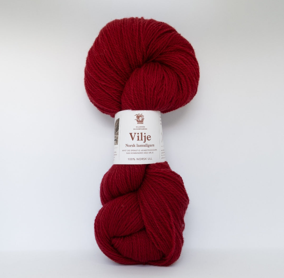 Vilje