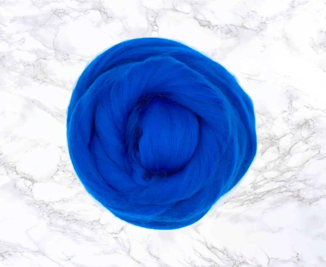 Merino ulltops 23 micron