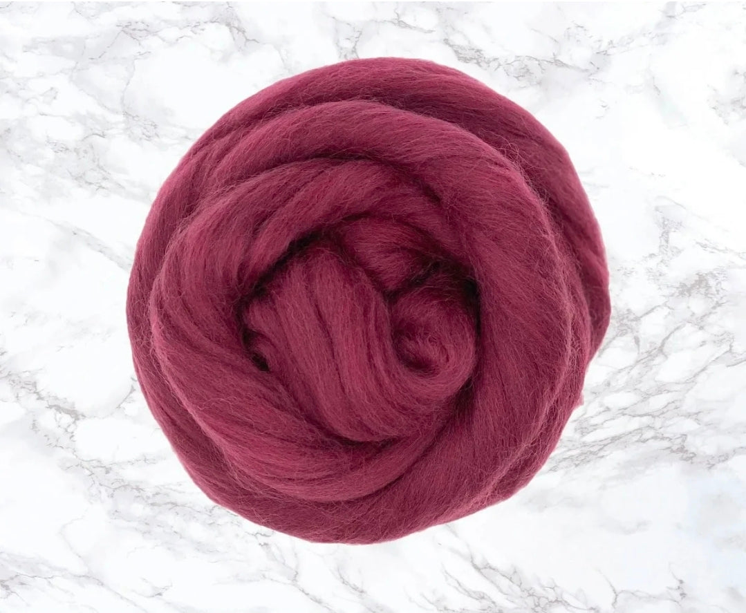 Merino ulltops 23 micron