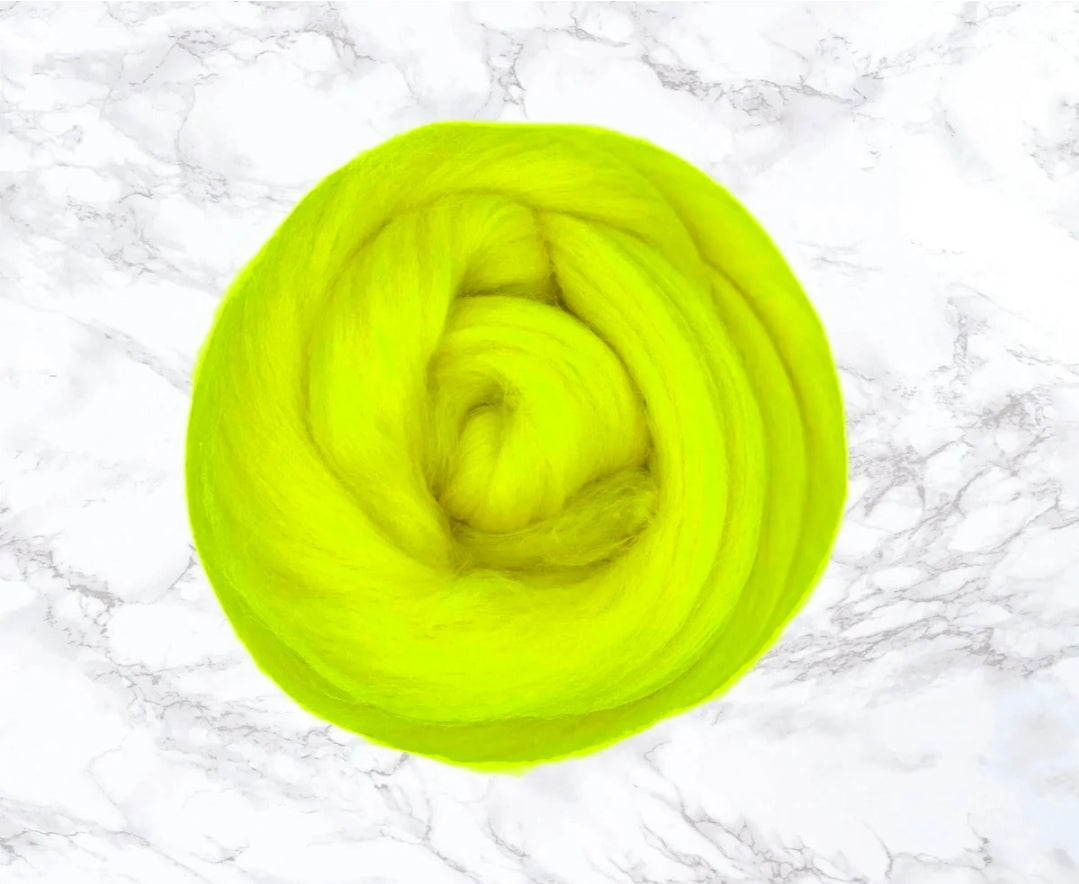Merino ulltops 23 micron