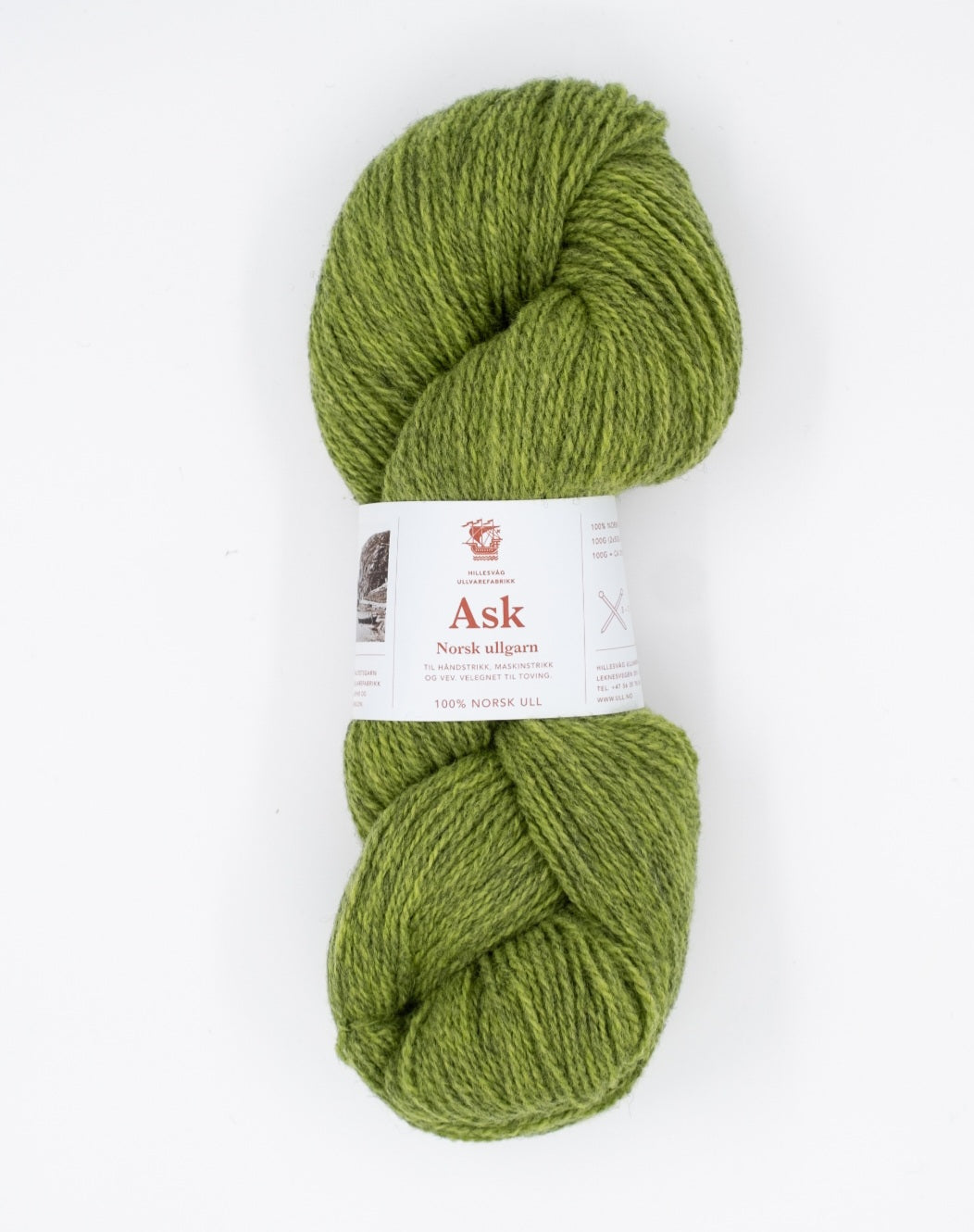 Ask