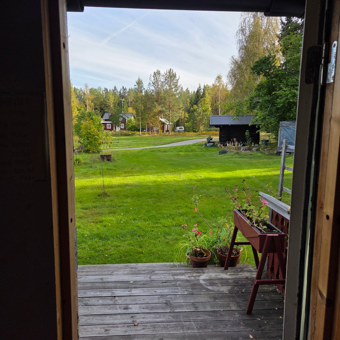 Sommarkurs i våttovning 1-5 augusti, anmälningsavgift