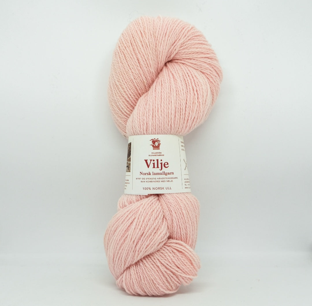 Vilje