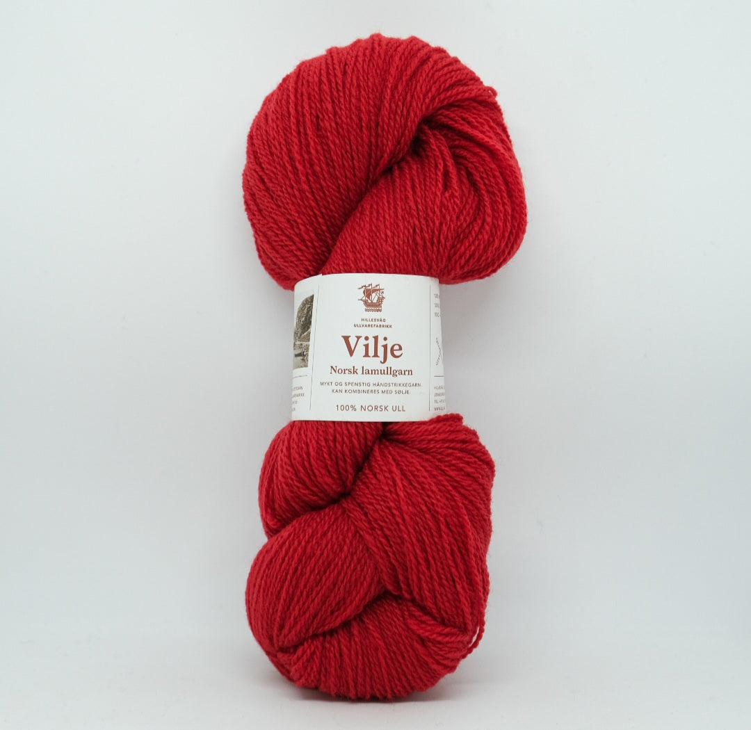 Vilje