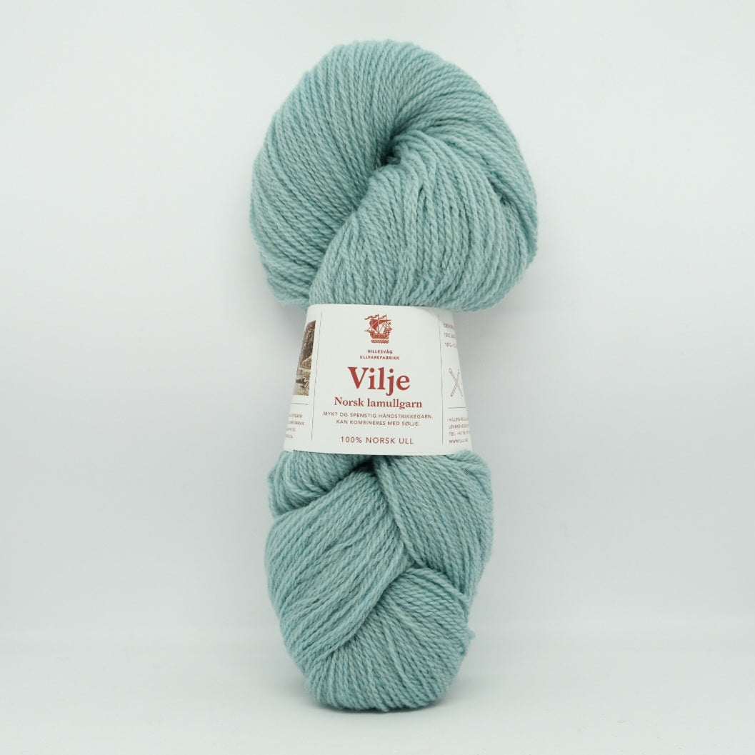 Vilje