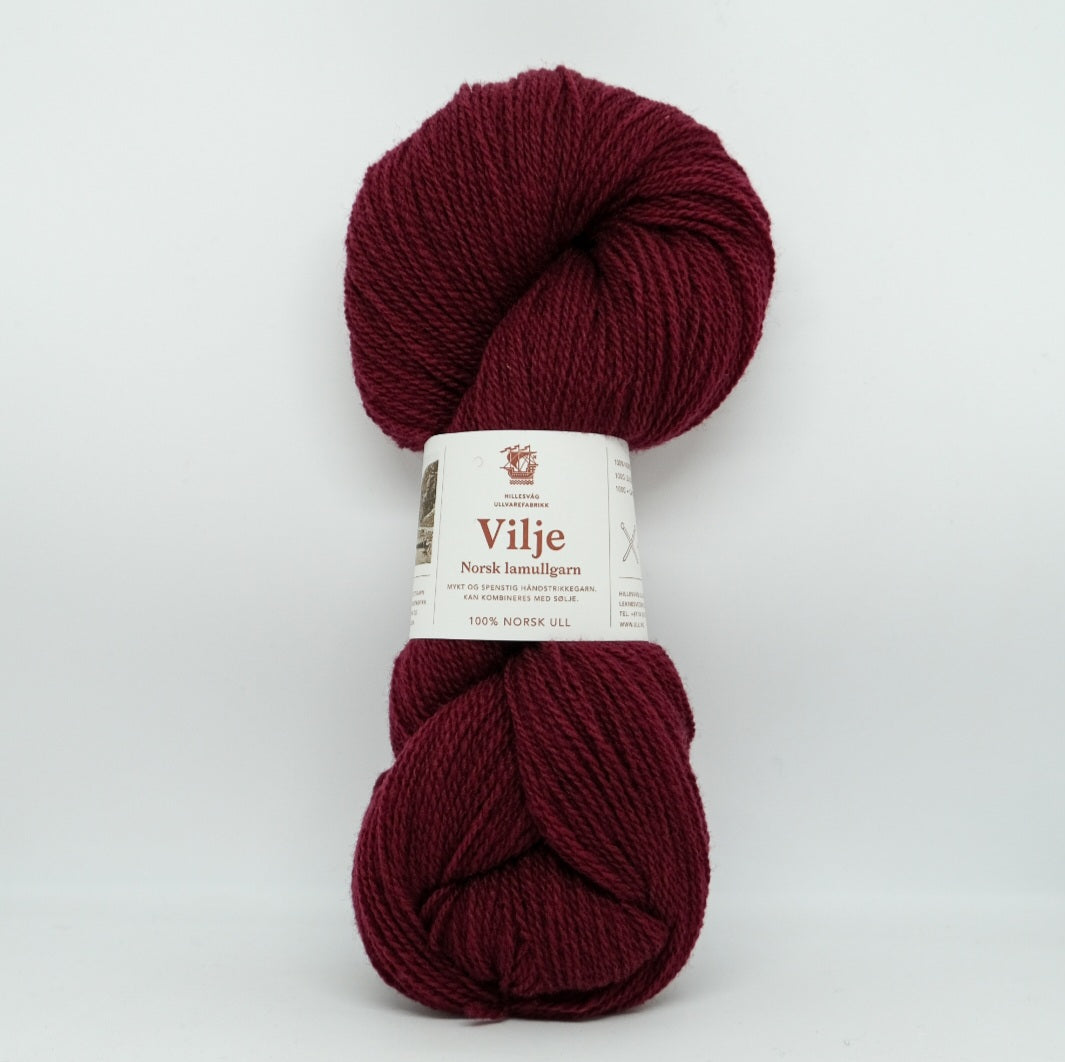 Vilje