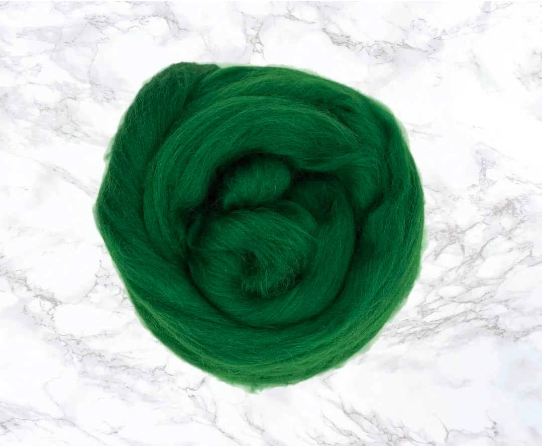 Merino ulltops 23 micron