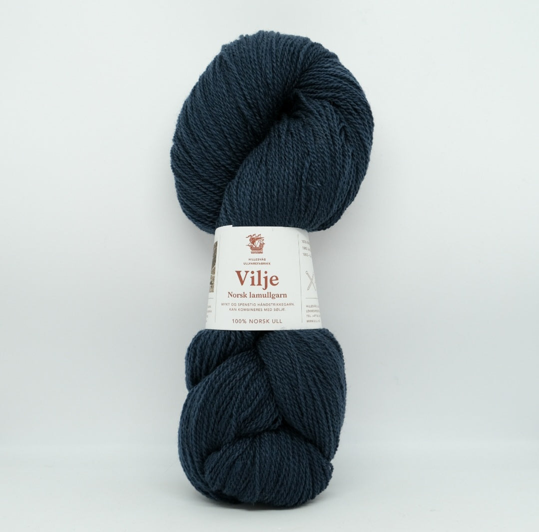 Vilje