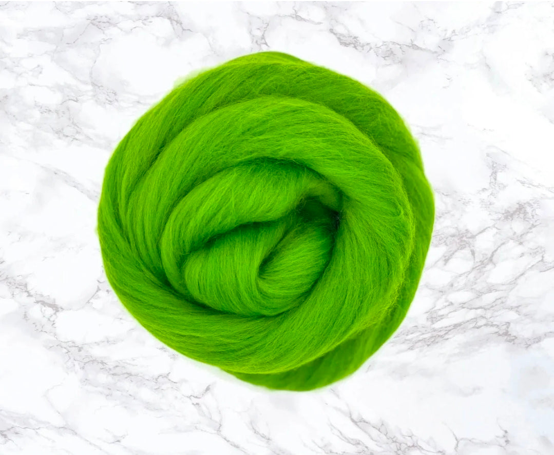 Merino ulltops 23 micron