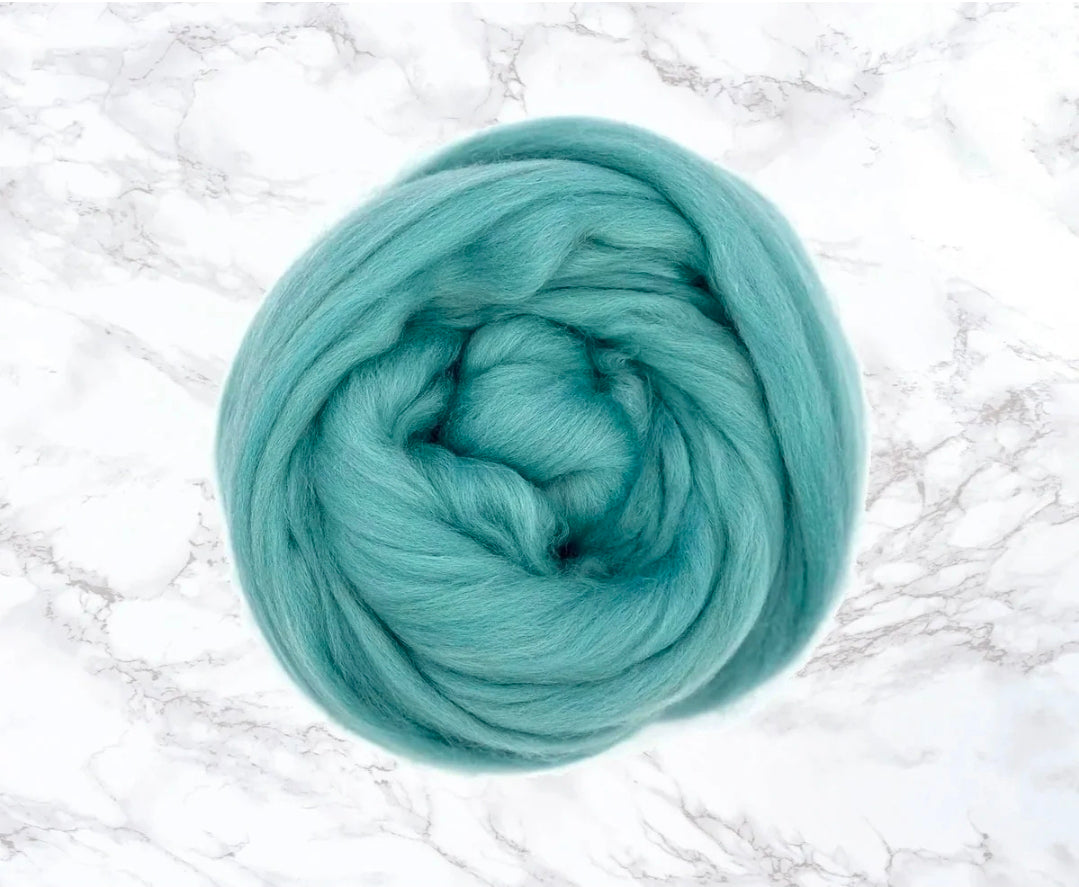 Merino ulltops 23 micron