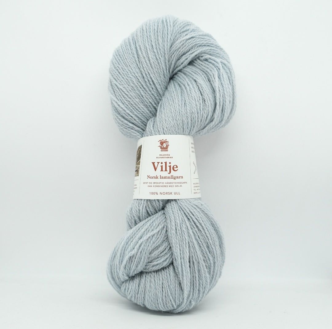 Vilje