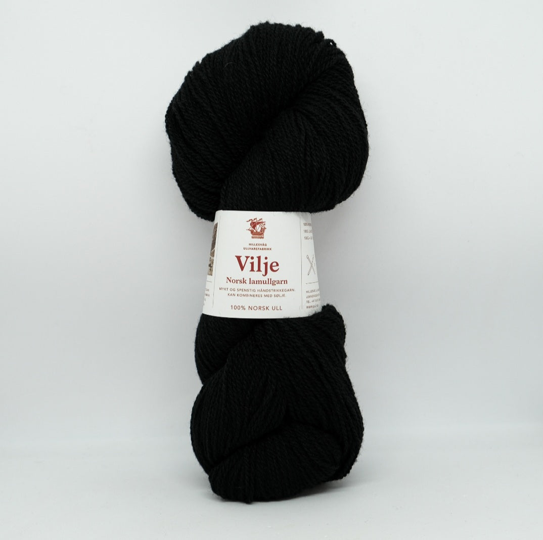 Vilje