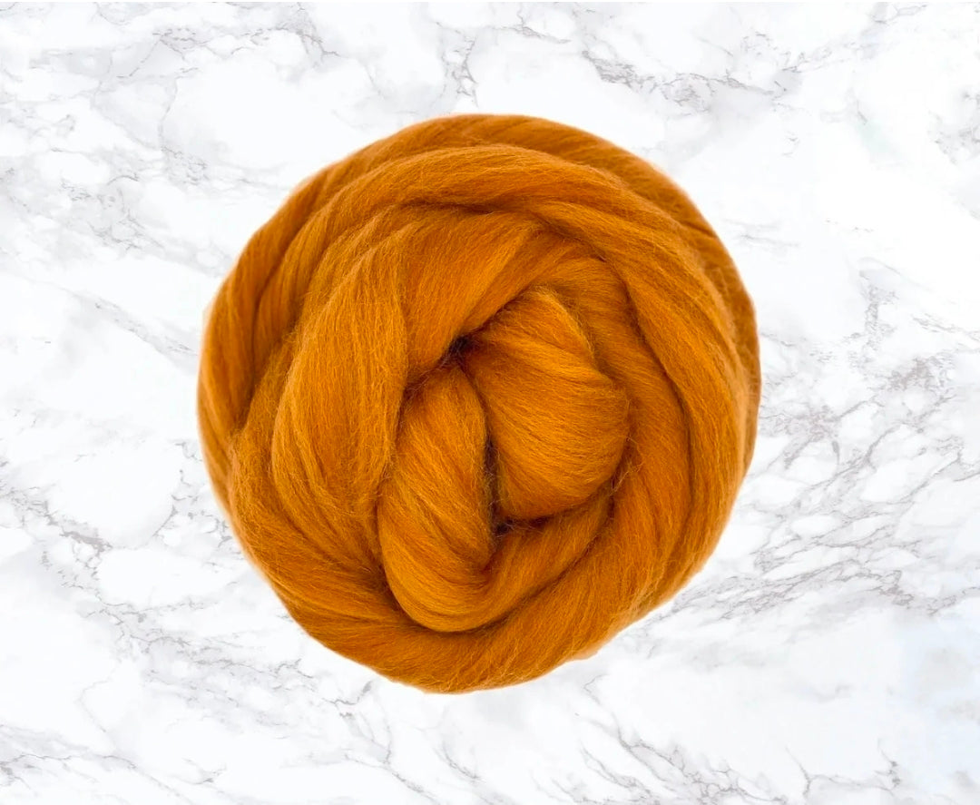 Merino ulltops 23 micron