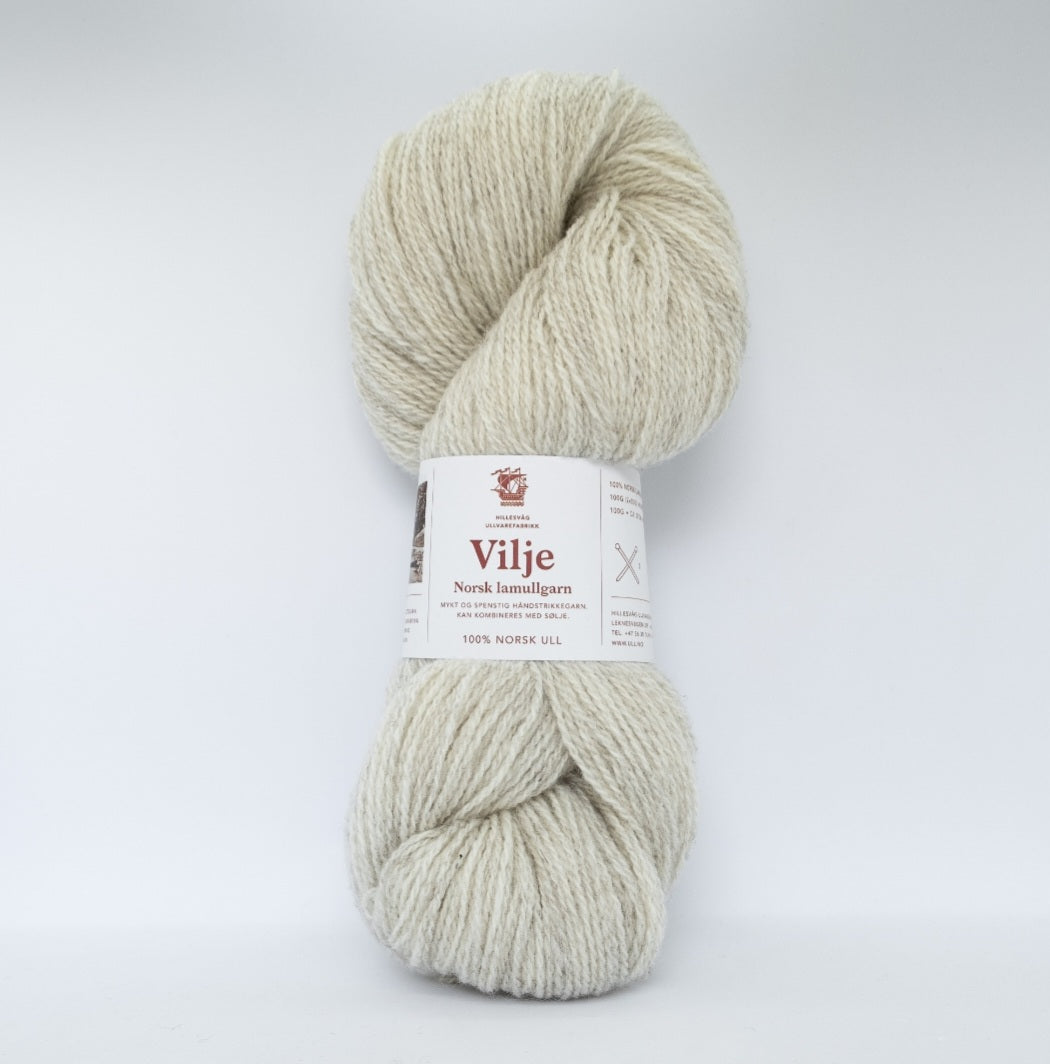 Vilje