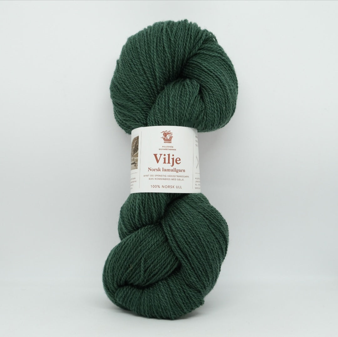 Vilje