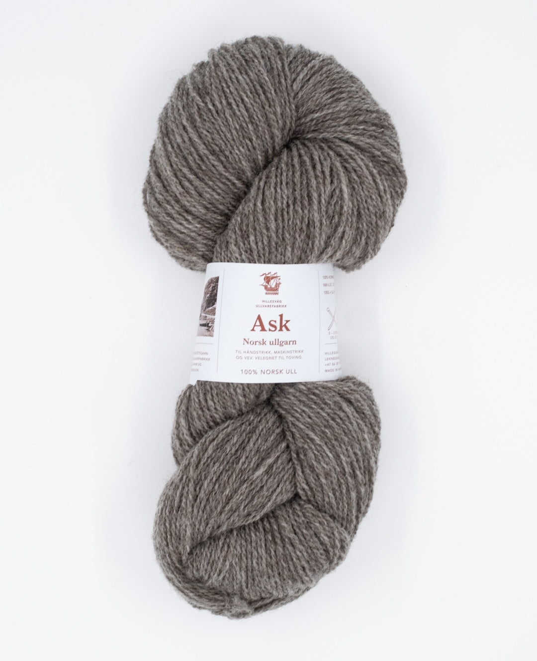 Ask