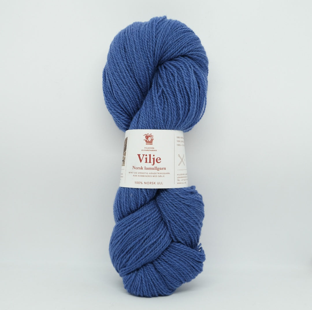 Vilje