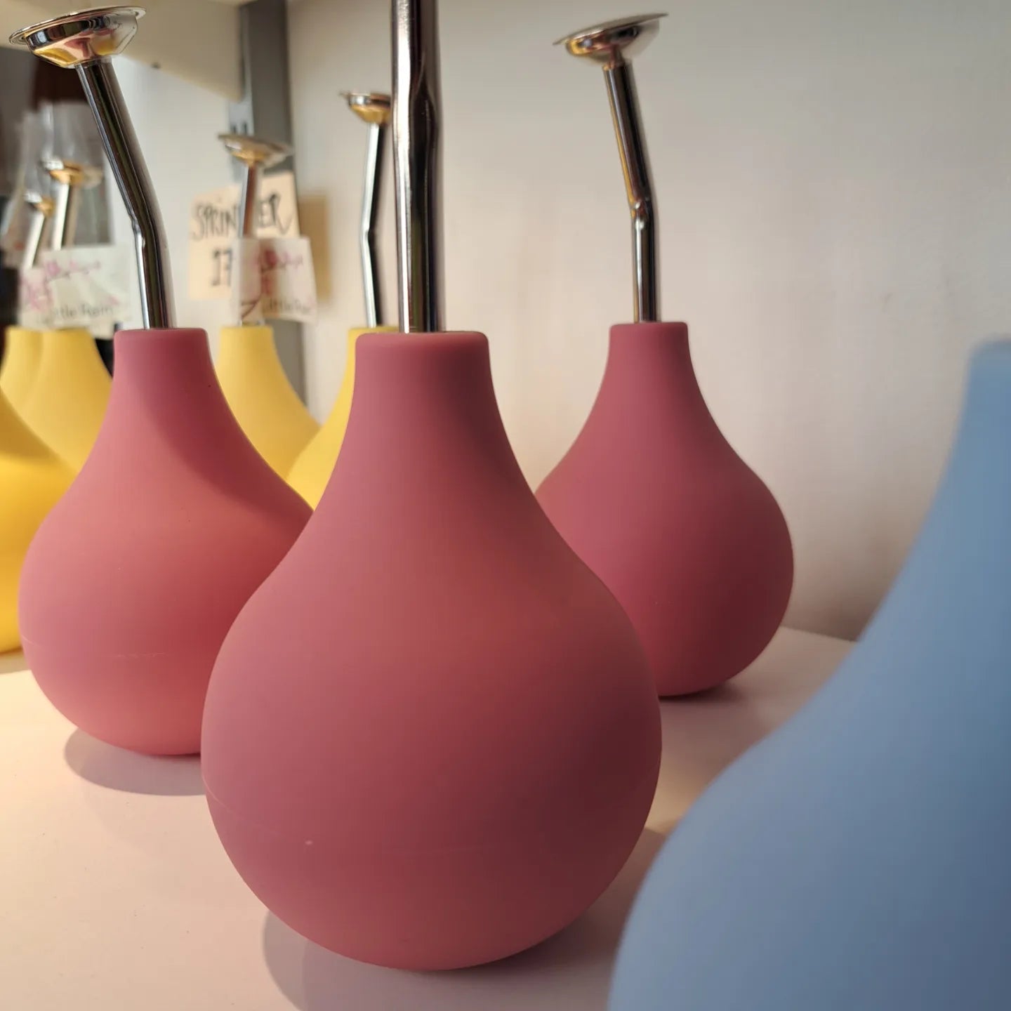 Sommarkurs i våttovning 1-5 augusti, anmälningsavgift