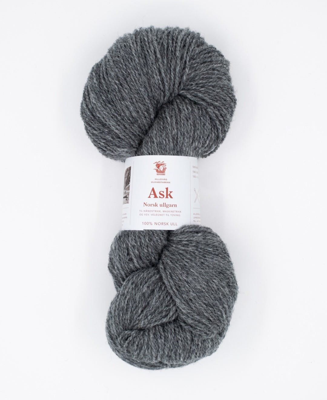 Ask