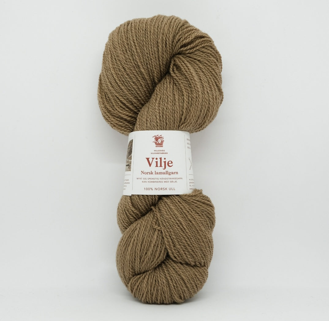 Vilje