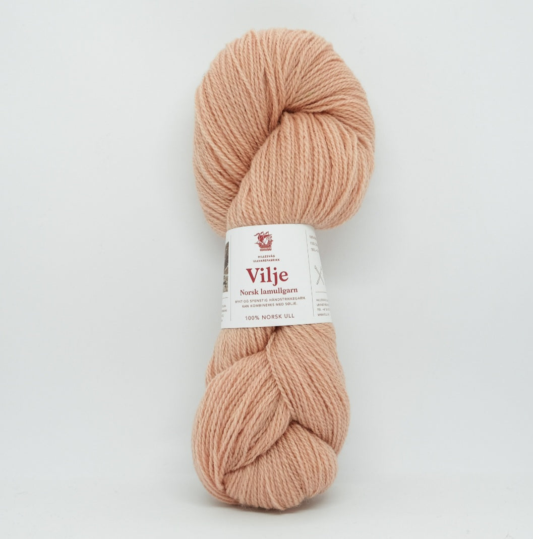 Vilje