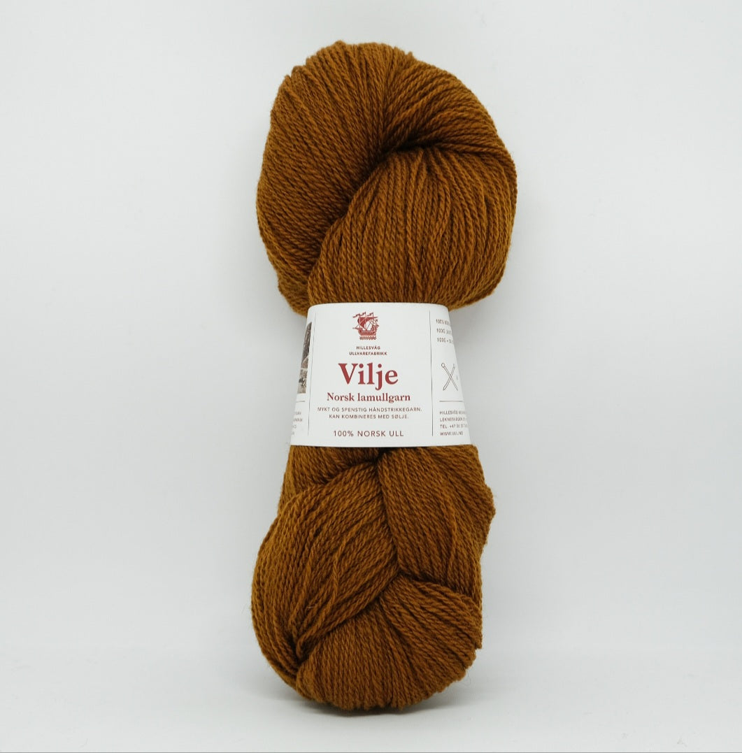 Vilje