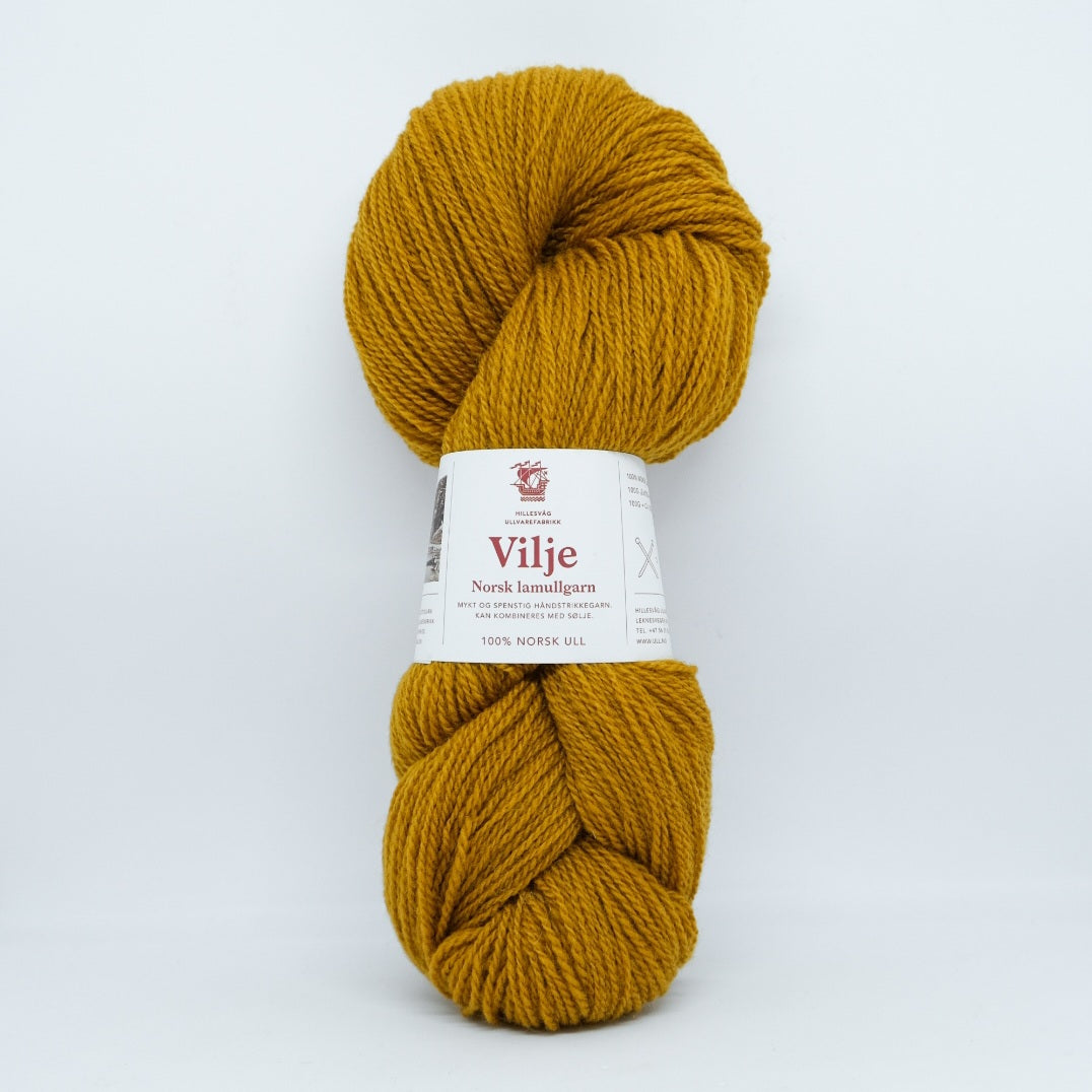 Vilje
