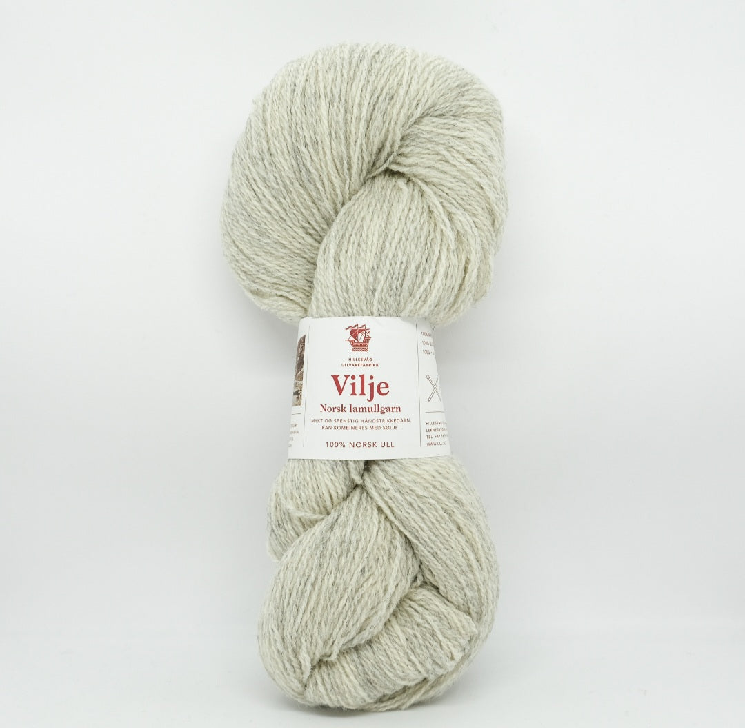 Vilje