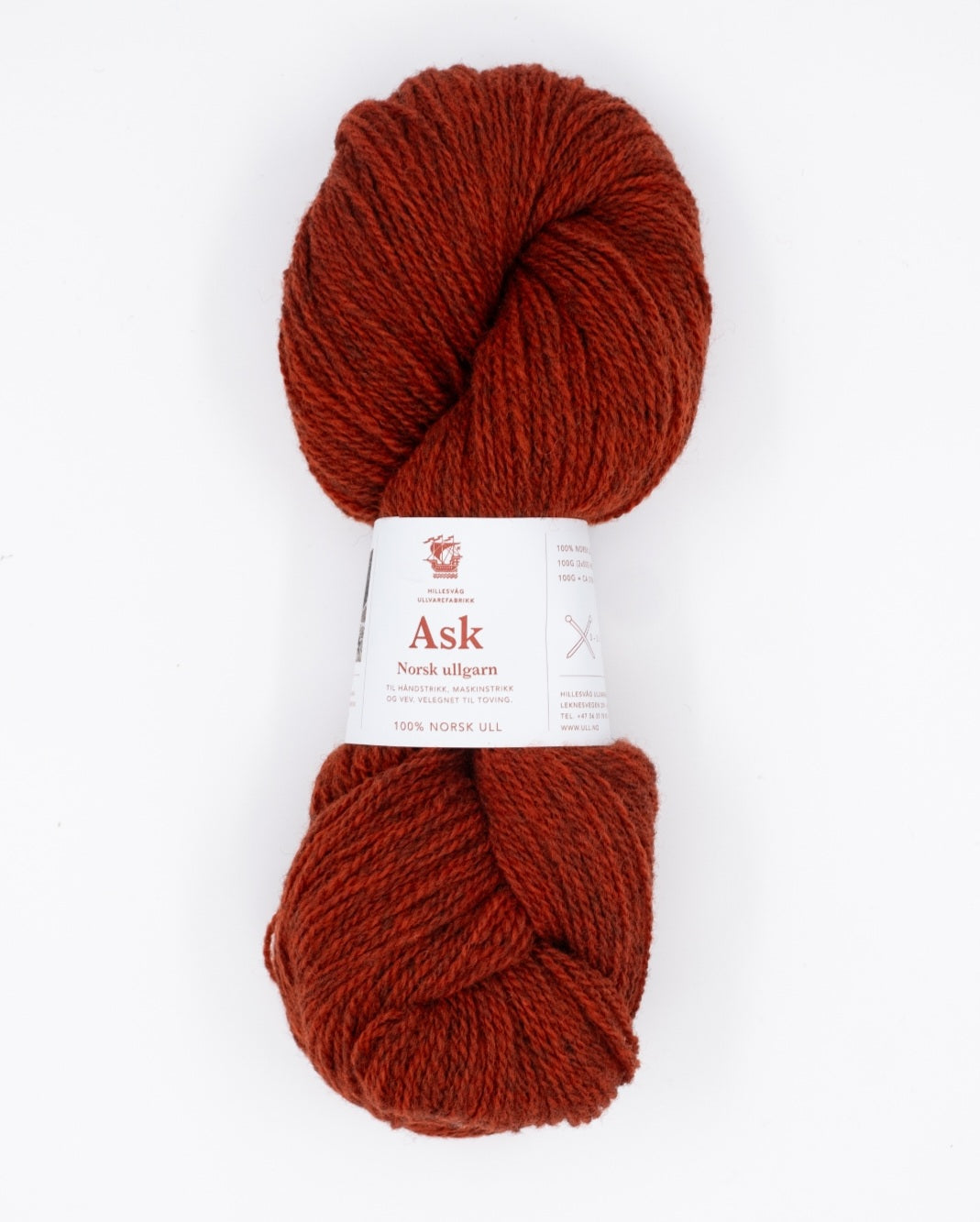 Ask