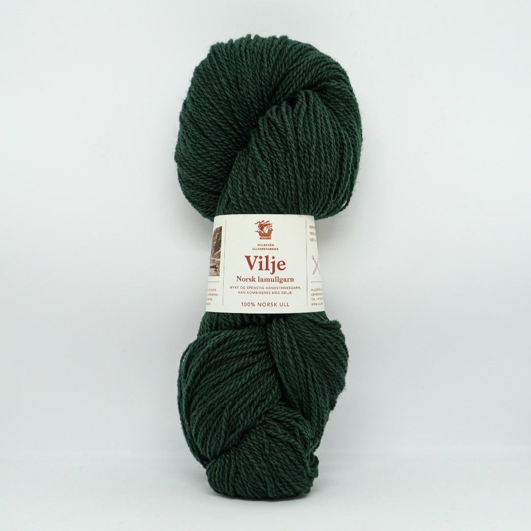 Vilje