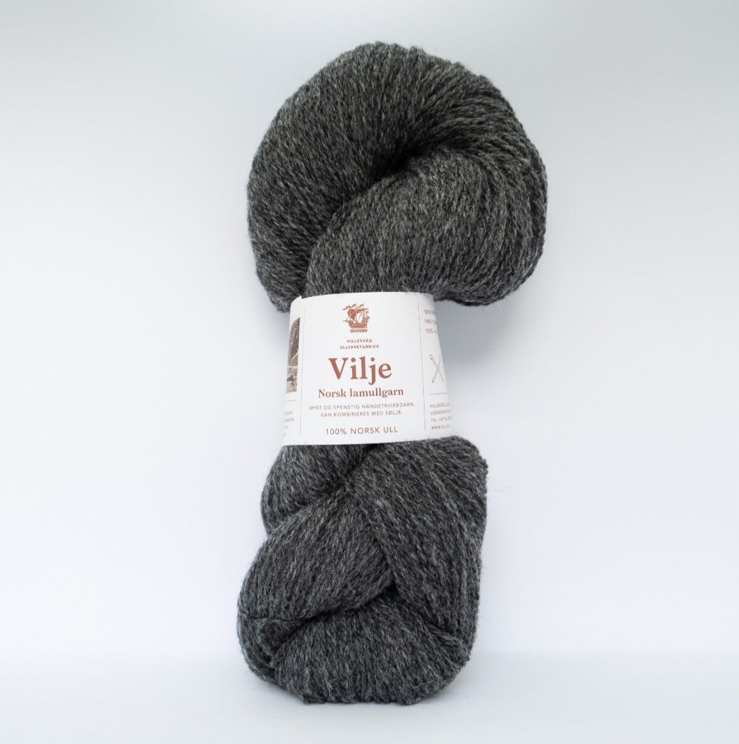 Vilje