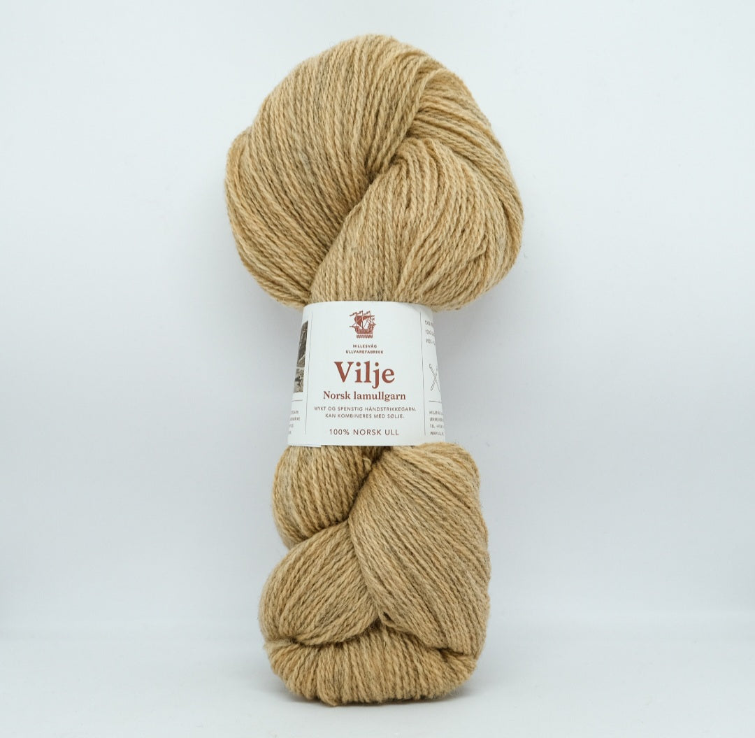 Vilje