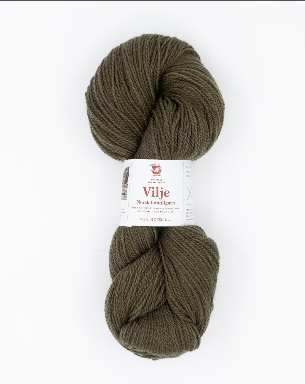 Vilje
