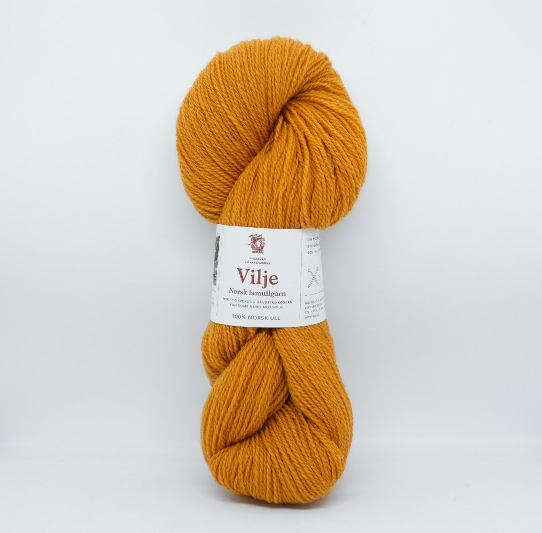 Vilje