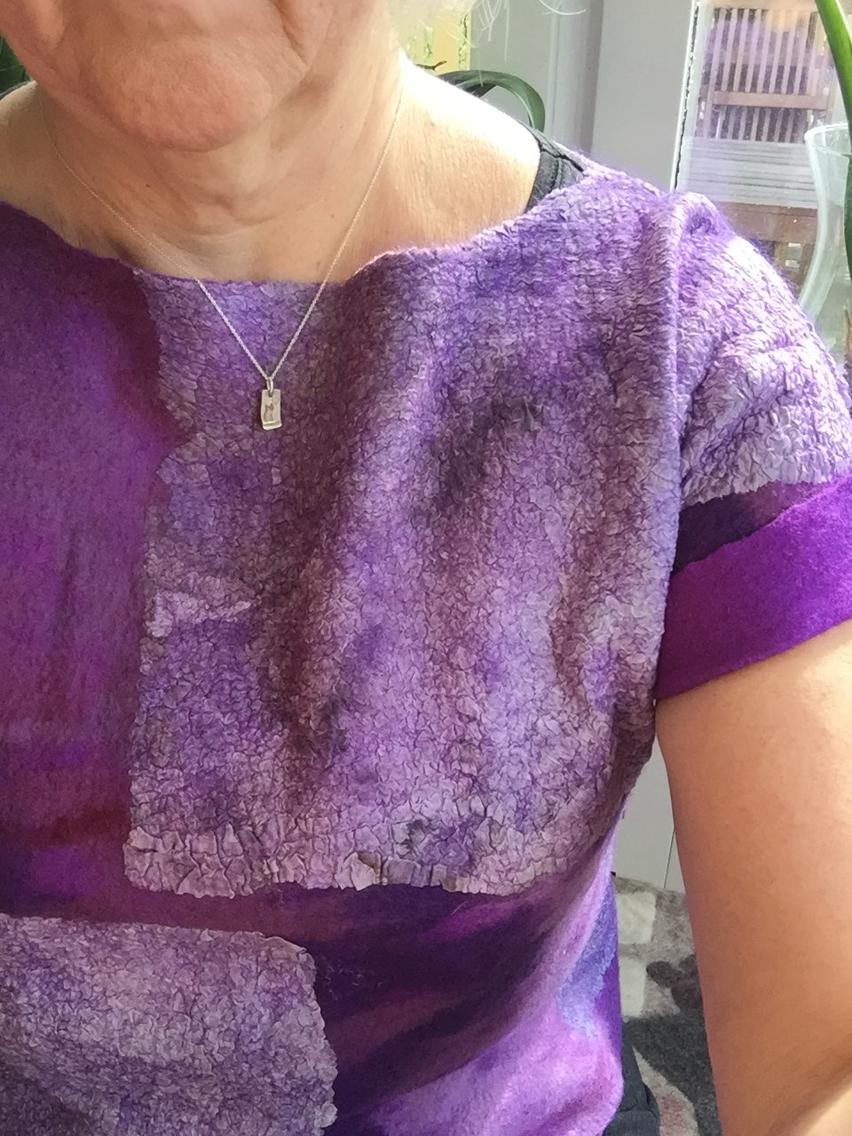 Sommarkurs i våttovning 1-5 augusti, anmälningsavgift