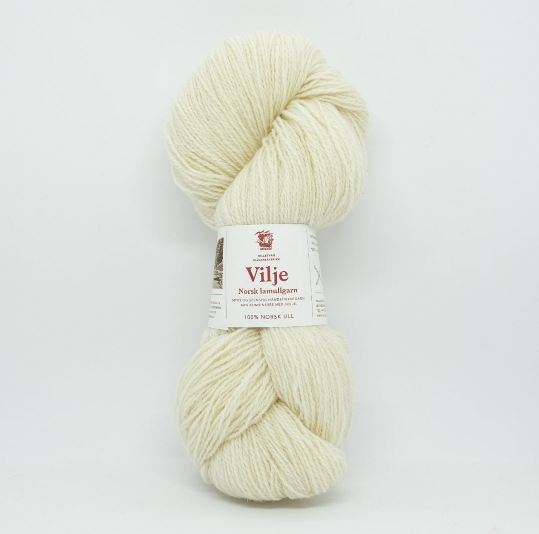 Vilje