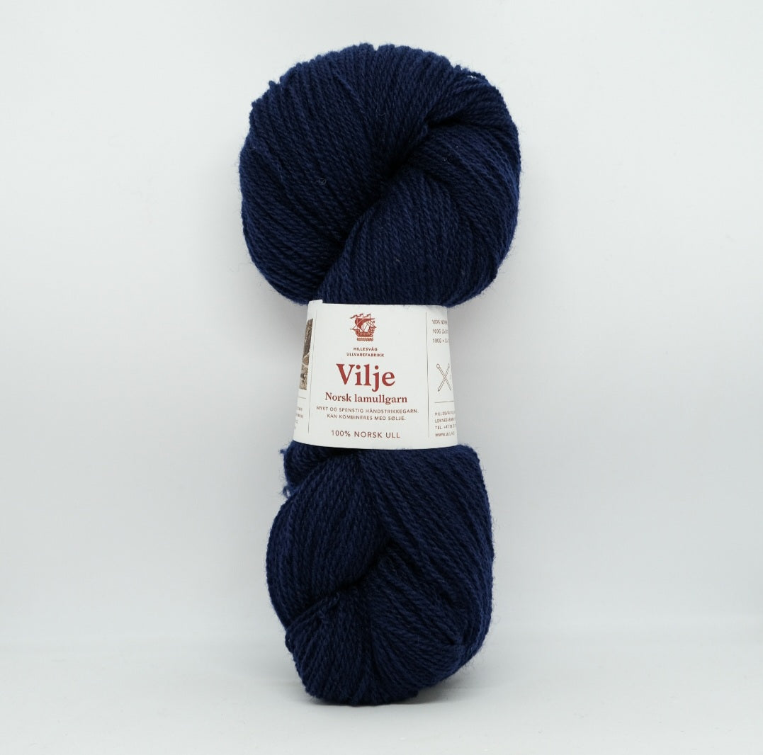 Vilje