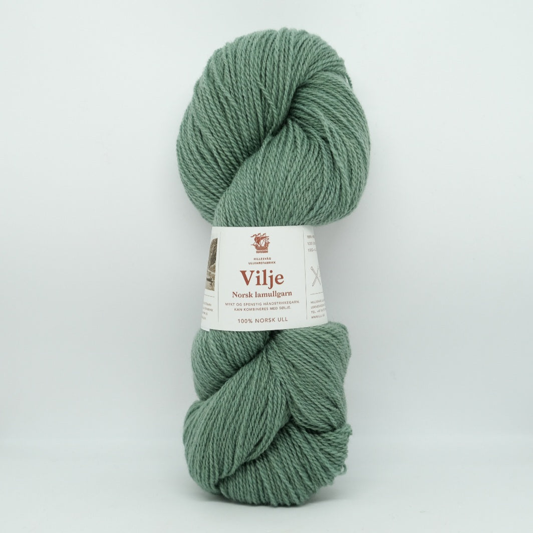 Vilje