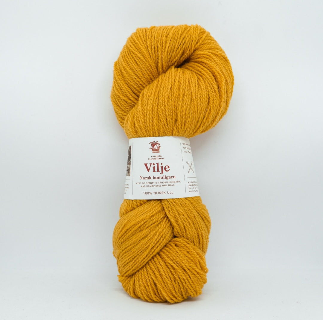 Vilje