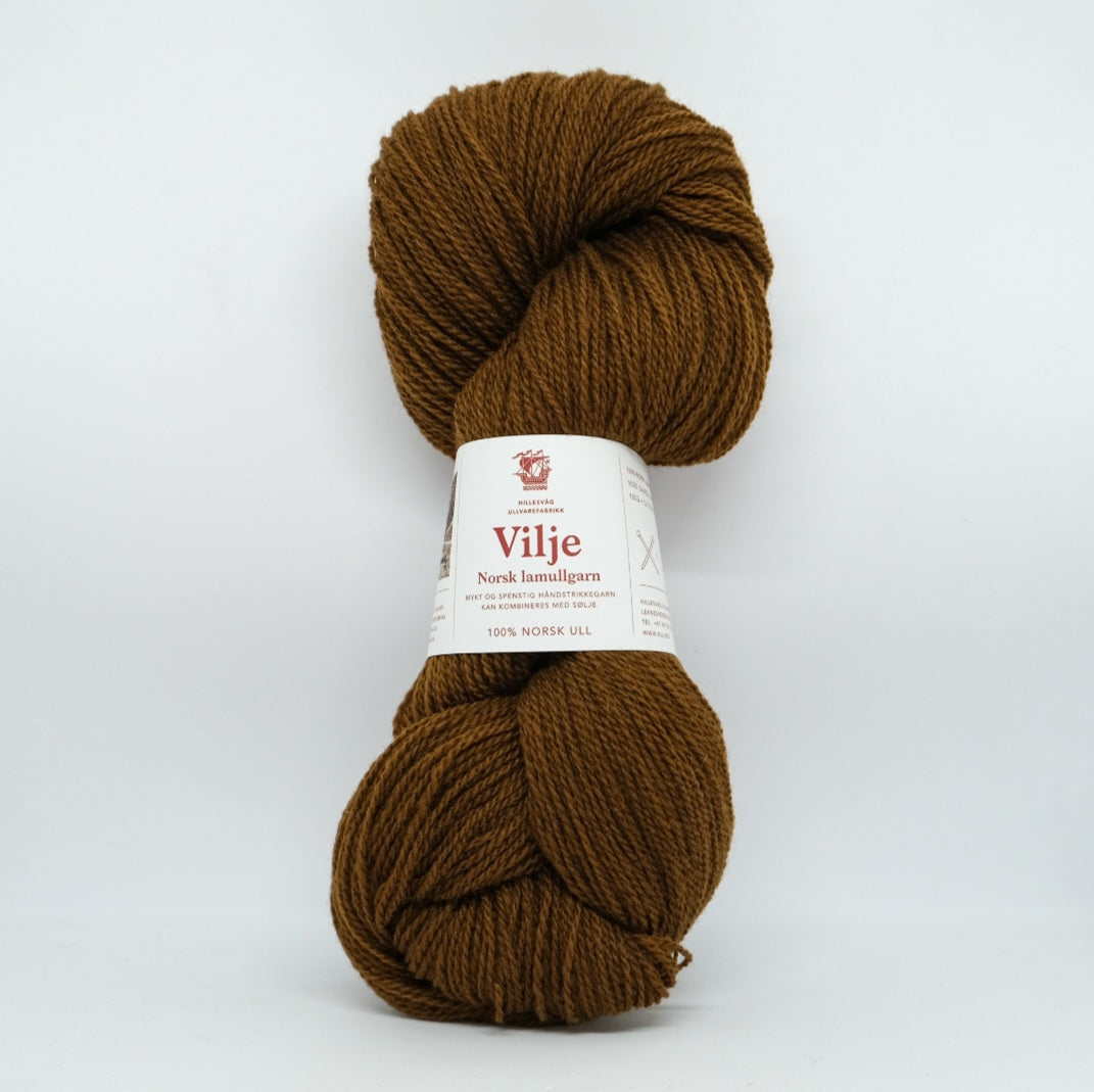 Vilje