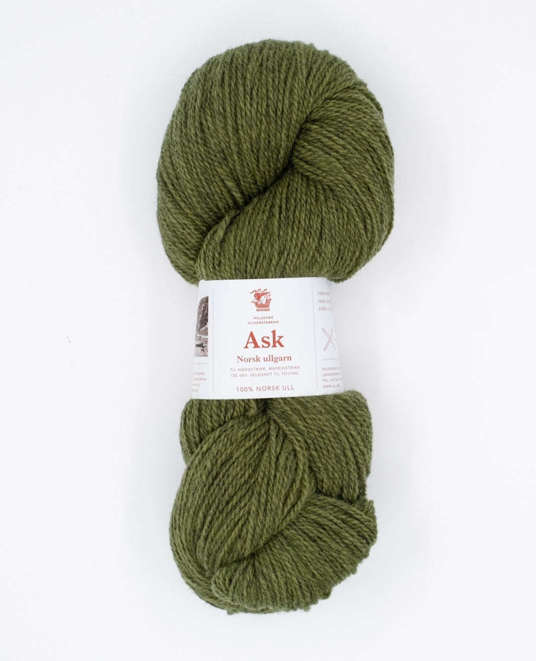Ask