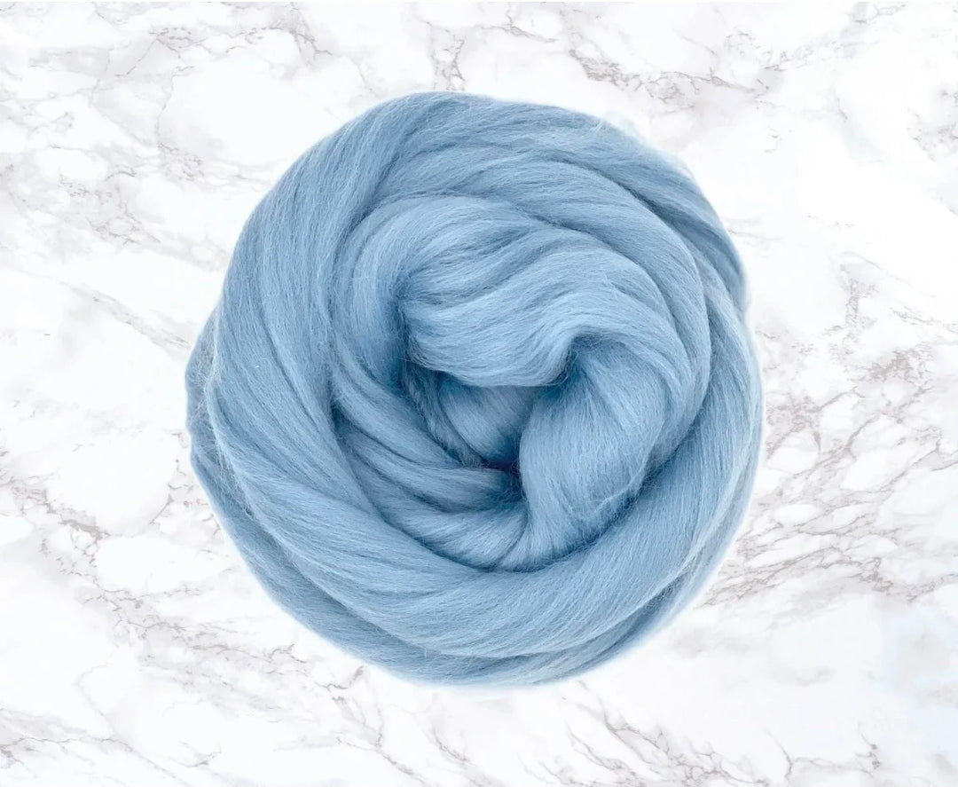 Merino ulltops 23 micron